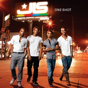 One Shot (JLS song)